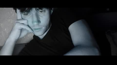 Snapshot of shy_matthew chatting on 10.31.25 Matthew online show from 10.31.25