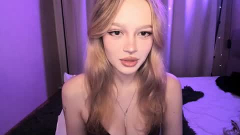Megan 3 online show from 07.22.26