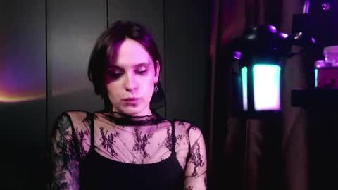 shy_miracle online show from 04.16.26