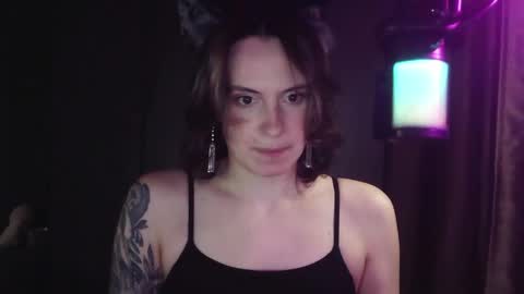 shy_miracle online show from 04.21.26