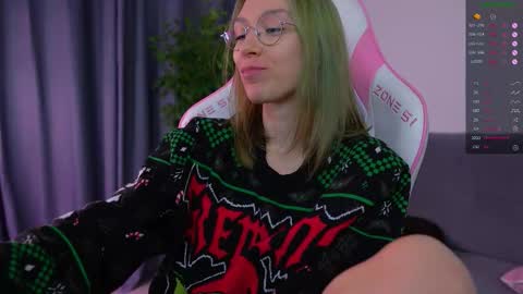  HI i am Marcy online show from 11.21.25