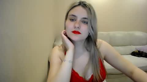 shy_sabrina_ online show from 04.22.26