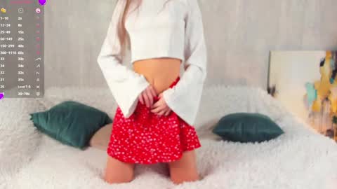 Melanie online show from 01.13.25