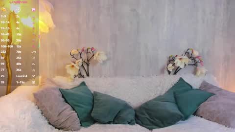 Melanie online show from 02.12.25