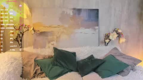 Melanie online show from 02.22.25