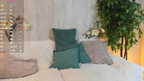 Melanie online show from 03.02.25