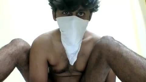 SHYAM online show from 09.12.25