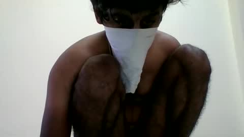 SHYAM online show from 09.15.25