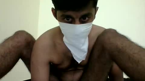 SHYAM online show from 10.20.25