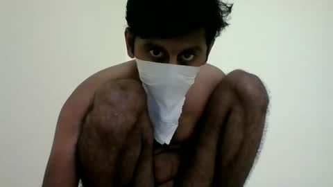 SHYAM online show from 12.03.25