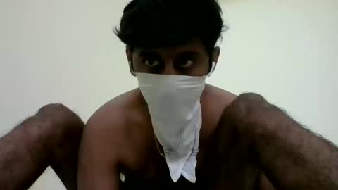 SHYAM online show from 12.18.25