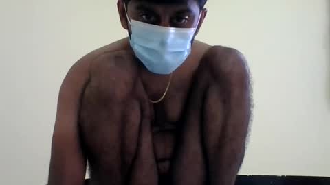 SHYAM online show from 03.13.26