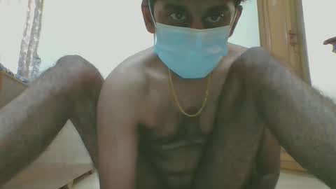 SHYAM online show from 05.01.26