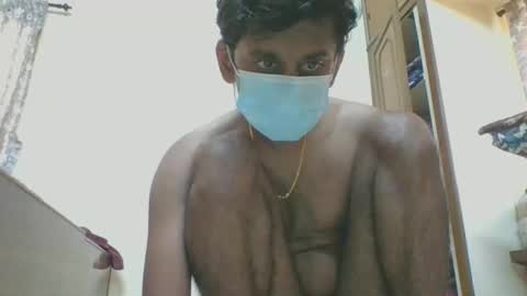 SHYAM online show from 05.02.26