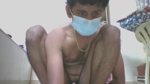 SHYAM online show from 05.08.26