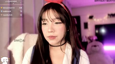 Snapshot of shyangie24 chatting on 12.11.24 Angeline 3 independent come here when am horny... online show from 12.11.24