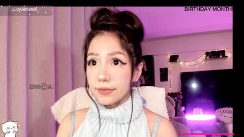 Snapshot of shyangie24 chatting on 12.16.24 Angeline 3 independent come here when am horny... online show from 12.16.24