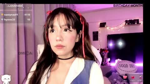 Snapshot of shyangie24 chatting on 12.21.24 Angeline 3 independent come here when am horny... online show from 12.21.24