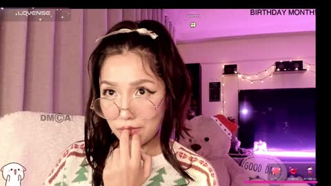 Snapshot of shyangie24 chatting on 12.28.24 Angeline 3 independent come here when am horny... online show from 12.28.24