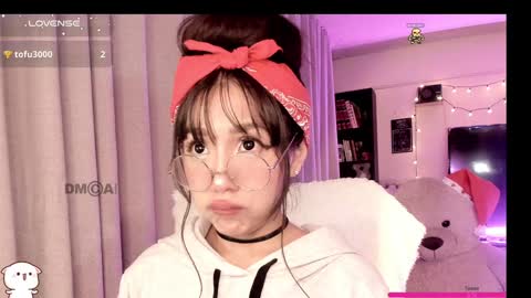 Snapshot of shyangie24 chatting on 01.05.25 Angeline 3 independent come here when am horny... online show from 01.05.25