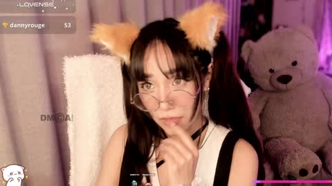 Snapshot of shyangie24 chatting on 01.29.25 Angeline 3 independent come here when am horny... online show from 01.29.25