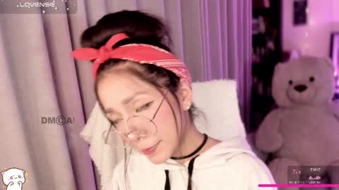 Snapshot of shyangie24 chatting on 02.11.25 Angeline 3 independent come here when am horny... online show from 02.11.25