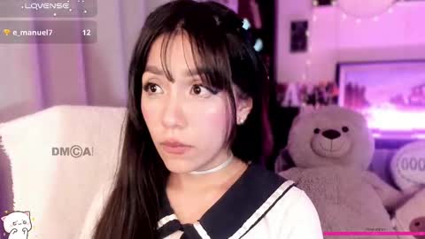 Snapshot of shyangie24 chatting on 02.24.25 Angeline 3 independent come here when am horny... online show from 02.24.25