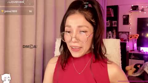 Snapshot of shyangie24 chatting on 11.05.25 Angeline 3 independent come here when am horny... online show from 11.05.25