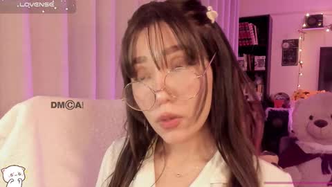 Snapshot of shyangie24 chatting on 11.10.25 Angeline 3 independent come here when am horny... online show from 11.10.25