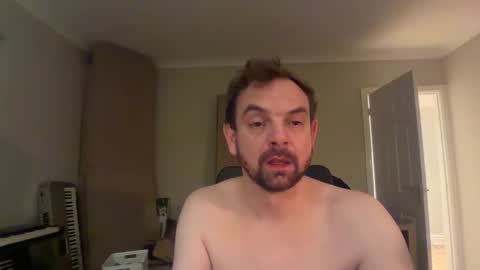 shyb35 online show from 12.01.25