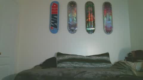 shyboyhugecum2020 online show from 10.26.25