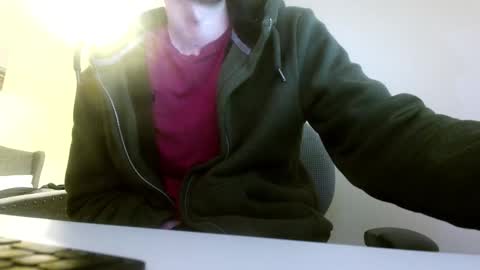 Snapshot of shydad409954 chatting on 12.16.25 Shydad online show from 12.16.25