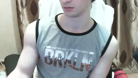 Georgiy online show from 01.05.26