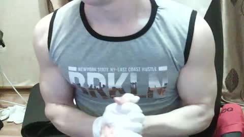 Georgiy online show from 01.11.26