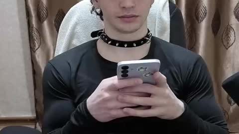 Georgiy online show from 02.12.26