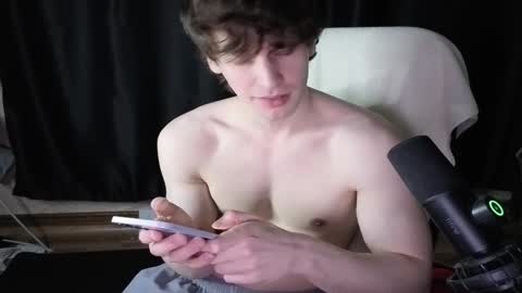 Georgiy online show from 02.18.26