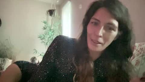 Snapshot of shydevil11 chatting on 10.20.25 Trex online show from 10.20.25