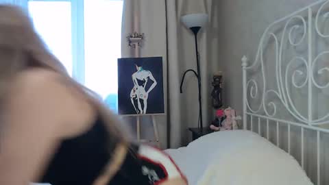 Eva online show from 01.11.25