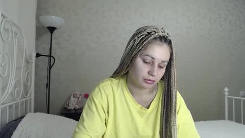 Eva online show from 10.31.25