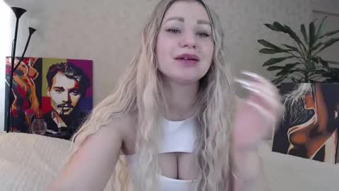 Eva online show from 02.15.26