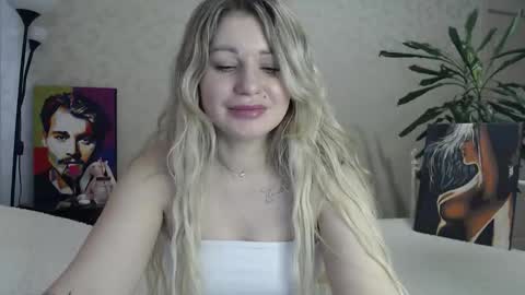 Eva online show from 03.12.26