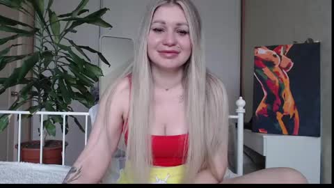 Snapshot of shyevaa chatting on 05.02.26 Eva online show from 05.02.26