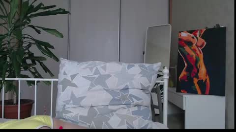 Snapshot of shyevaa chatting on 05.06.26 Eva online show from 05.06.26