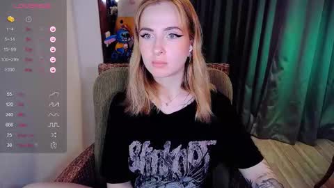 Effie online show from 11.14.25