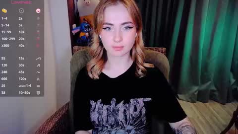 Effie online show from 11.23.25