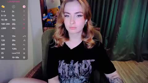 Effie online show from 01.15.26