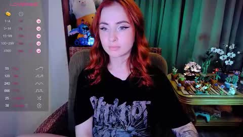 Effie online show from 02.13.26