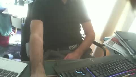 Snapshot of shyfrenchcock chatting on 10.20.25 shyfrenchcock online show from 10.20.25