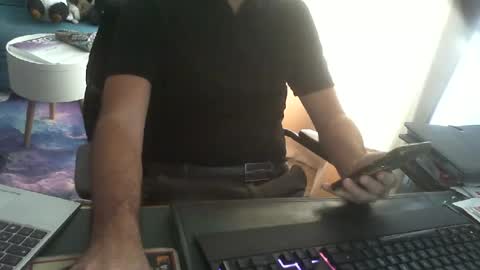 Snapshot of shyfrenchcock chatting on 06.25.26 shyfrenchcock online show from 06.25.26