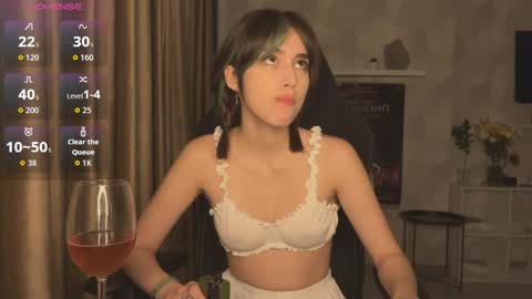 shygaze online show from 09.19.25